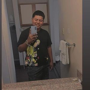 Meet your Posher, Juan